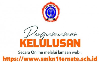 Pengumuman Kelulusan Kelas XII Tahun Ajaran 2024/2025