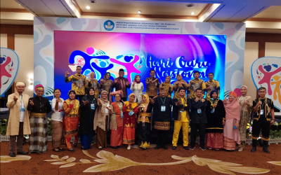 Guru SMK Negeri 1 Kota Ternate, Masuk Finalis Apresiasi Guru Inspiratif Hari Guru Nasional 2022